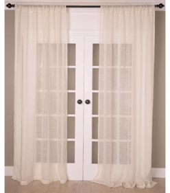 Window Treatment